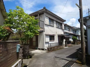 鹿児島県鹿児島市吉野町【一戸建】の外観