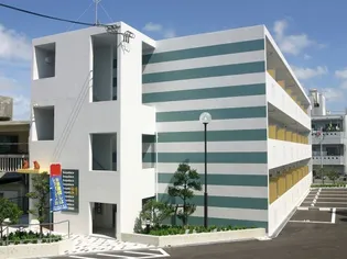 音【3階】の外観