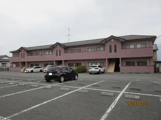 FREA広内I【2階】の外観