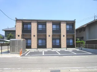 大塚新町【1階】の外観