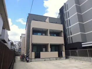スマートメゾン京都西大路の画像