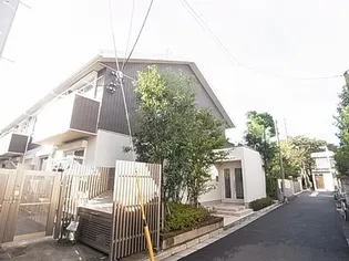 フォルス善福寺の画像