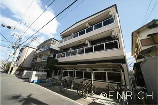 FMAISONKAMISHINJOの画像