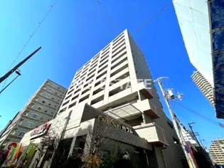 ストークコートの画像