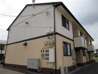 セジュール竹 C棟の画像