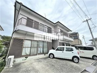 シティコーポの画像