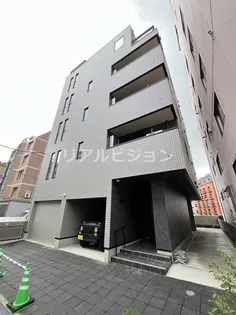 HABITAT KAMADAの画像