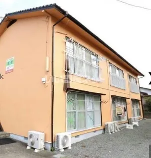 アクア上白川A棟の画像