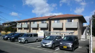 K VILLAGE H棟の画像