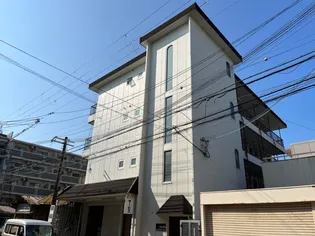 梅谷ハイツの画像