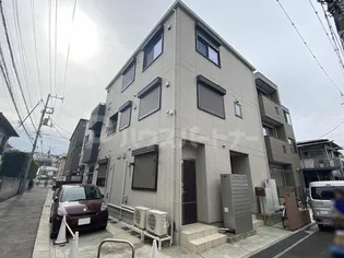 ディアコート豊島ヶ岡の画像