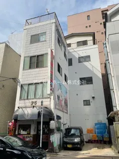 広島県呉市中央3【マンション】の外観