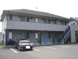 フォレスタ八木田 Bの画像