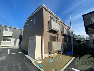 アスコット台原B棟の画像