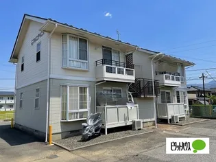 アメニティ二子の画像