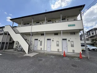 TKハイツの画像