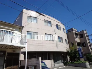 メゾン村上【2階】の外観