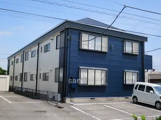 サンステージAの画像