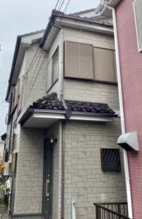 埼玉県川口市柳崎3【一戸建】の外観