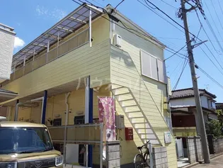 サンパレス相南の画像