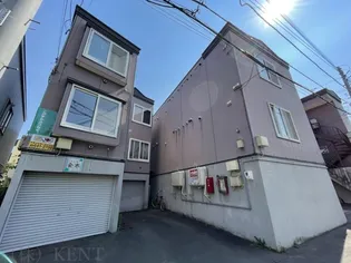 ドミール発寒の画像