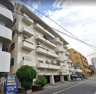 ユートクコーポ城野の画像