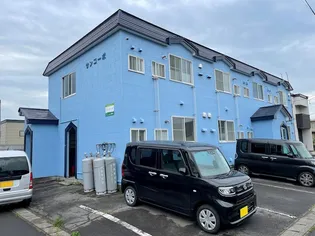 サンコーポの画像