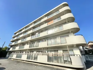 フォレストコート高尾の画像