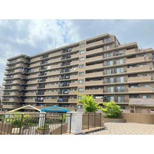 モアクレスト千葉A棟の画像