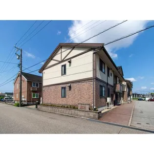 リビングタウン中川栄町の画像