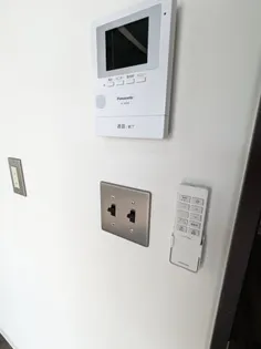 グランスリーの内装