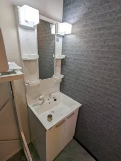 グランスリーの内装