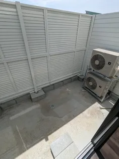 グランスリーの内装