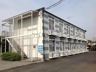 レオパレスシャルムの画像