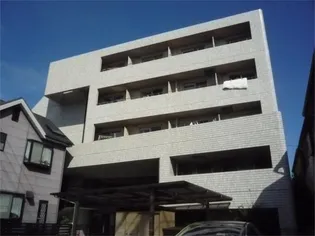 メゾン ド ノア元横山の画像