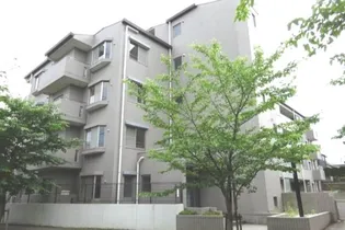 ハウス北習志野の画像