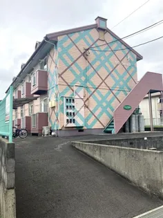 グリーンハイツの画像