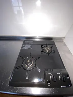 ハイツ花園【2階】のキッチン