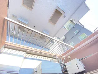 ハイツ花園【2階】の内装