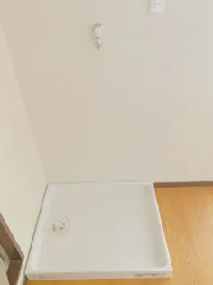 ハイツ花園【2階】の内装