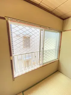 ハイツ花園【2階】の内装