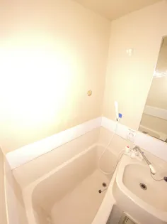 ハイツ花園【2階】の風呂