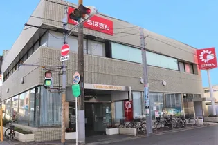 ハイツ花園【2階】の周辺