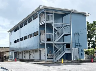 明石ハイツBの画像