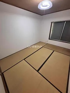 レジデンス王塚の内装