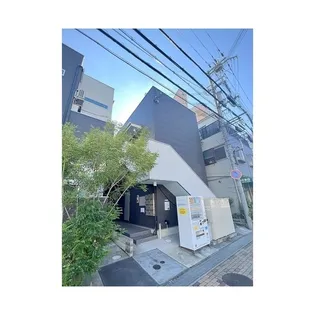 First Gate KOBE【1階】の外観