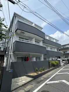 コートアネックスIIの画像