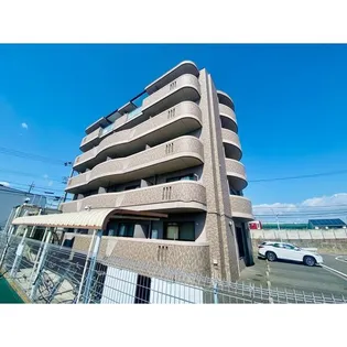 FILL SHINE【2階】の外観