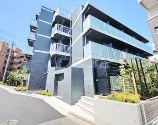 S-RESIDENCE妙蓮寺【2階】の外観