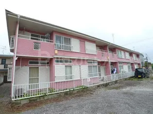 フラーリッシュ コーポの画像